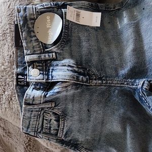 Girls size 6 Gap Jeans
